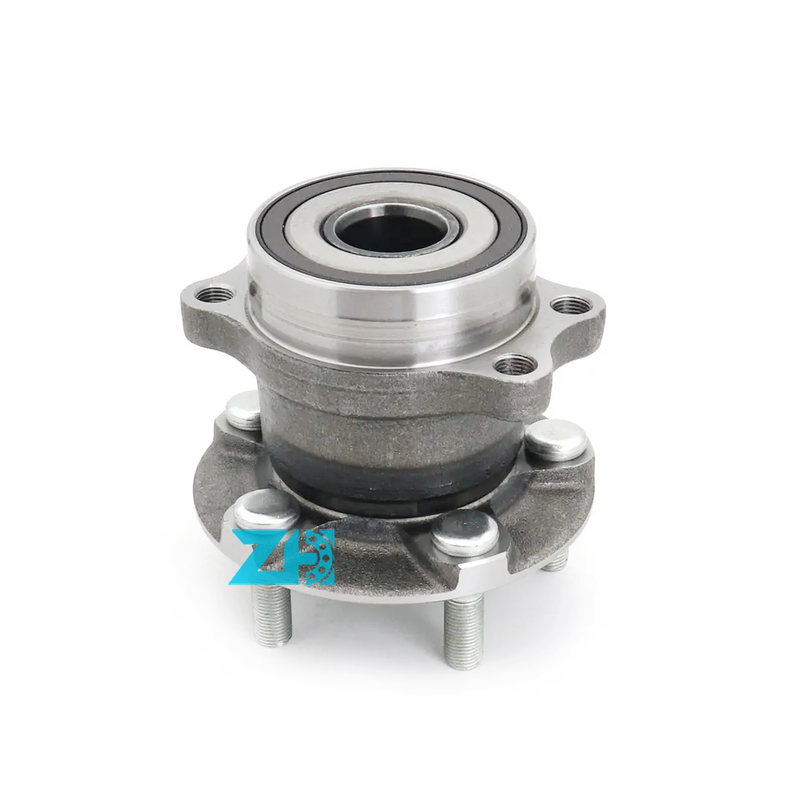Fabrik Lieferung Hinterachsen Drehkreuz Radlager 28473-FL040 28473/FL040 28473FJ000 28473FJ020 28473FL040 Für Subaru