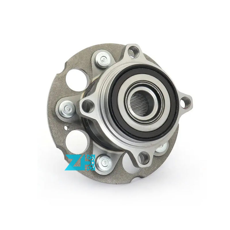 Autoparteile Radlagerknotenpunkt für Honda 42200-SJL-951 42200SJL951 42200SJL9510M1 42200STK951 42200SWNP01 42200TP7A01