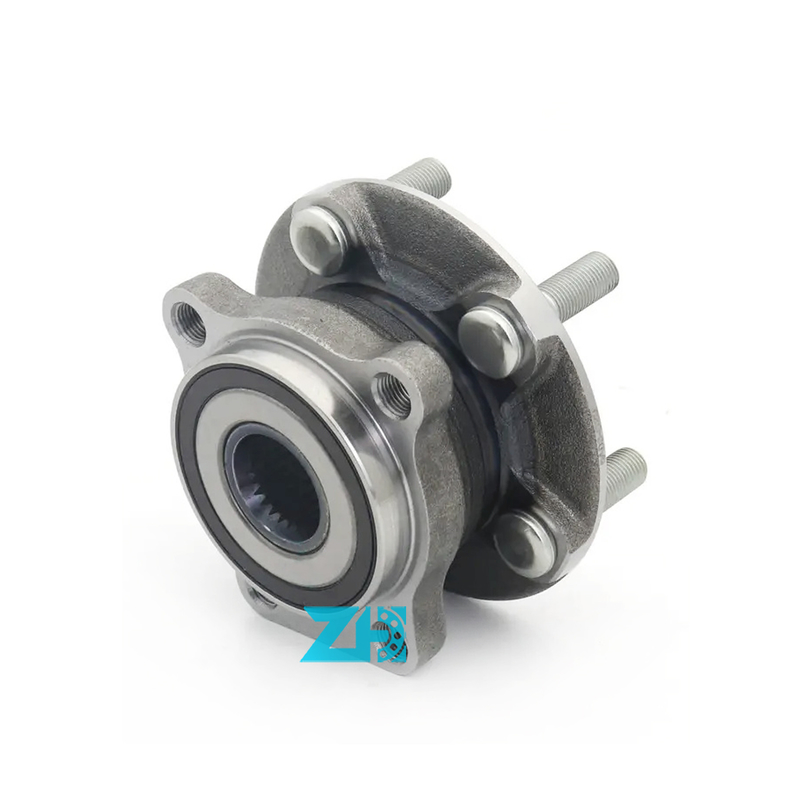 Autolager Vorderer Hinterradlager 513220 HUB213T-4 28373-FG000 28373-AG00A 28373-AG000 Für SUBARU