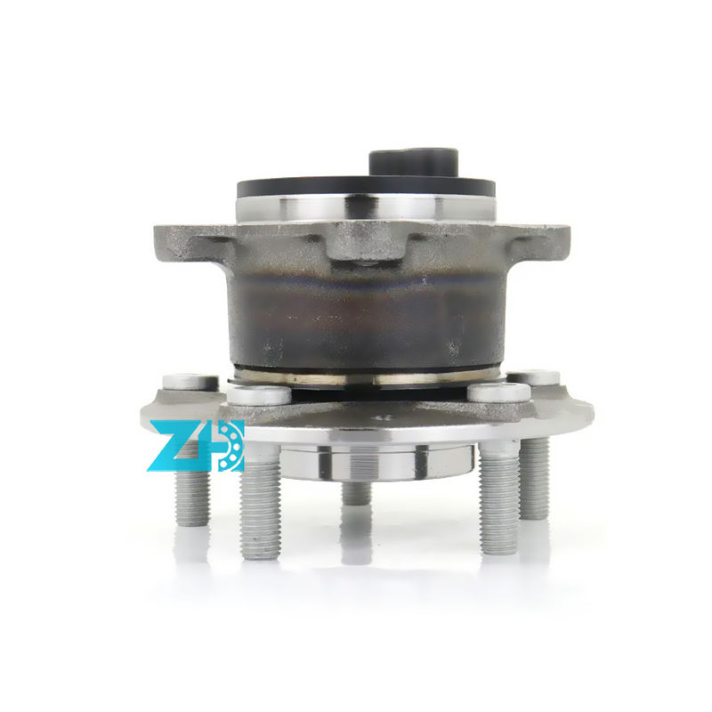 Hinterradnahtlager BELG-26-15X Radnahtbaugruppe BELG-26-15X BELG2615X für MAZDAA