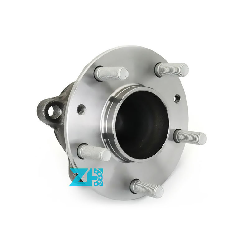 Hinterradnahtlager BELG-26-15X Radnahtbaugruppe BELG-26-15X BELG2615X für MAZDAA