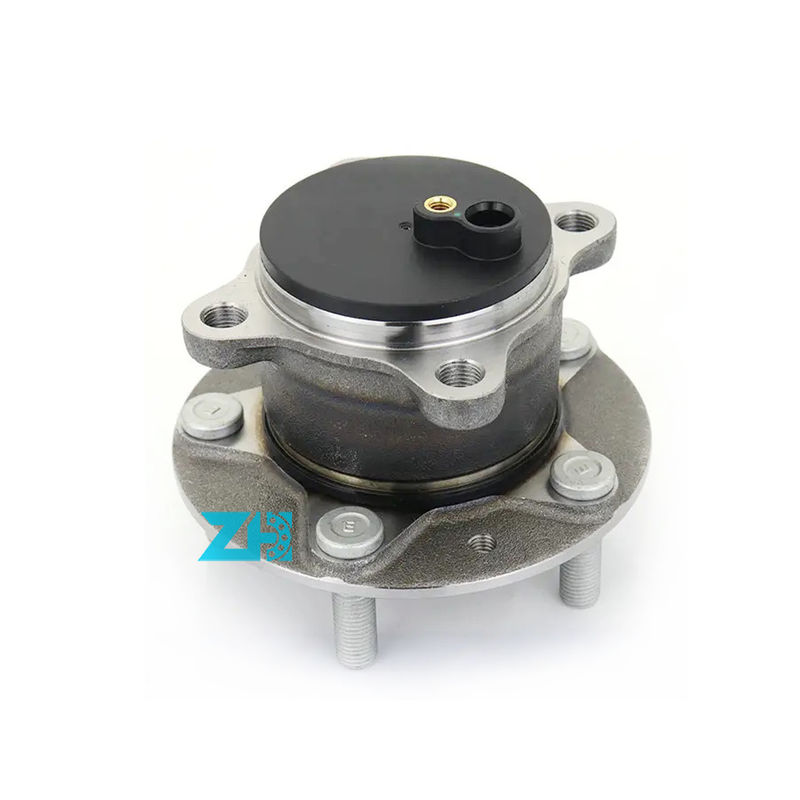 Hinterradnahtlager BELG-26-15X Radnahtbaugruppe BELG-26-15X BELG2615X für MAZDAA