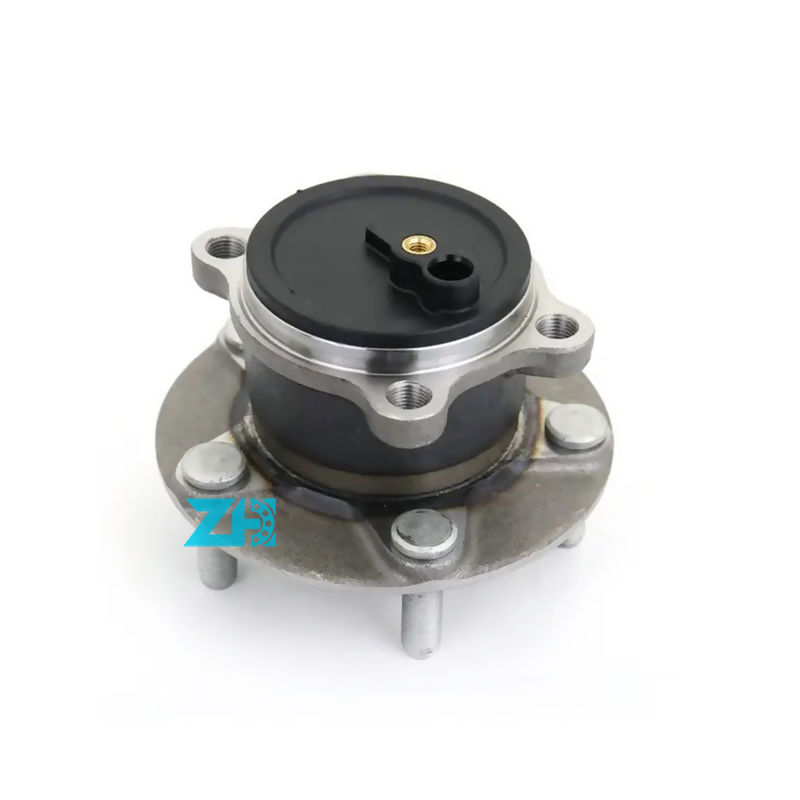 Vor- und Hinterradnabellager für MAZDA BELG-33-04X BCKE-33-04X BKC3-33-04X BKC6-33-04X BKC3-26-15X BKC6-26-15X