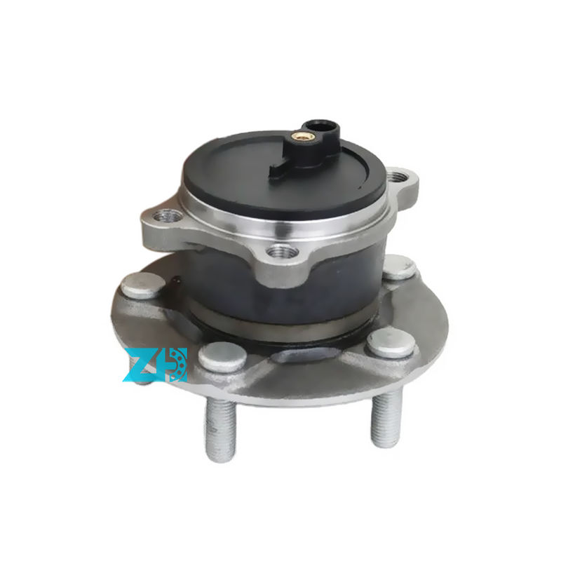 Vor- und Hinterradnabellager für MAZDA BELG-33-04X BCKE-33-04X BKC3-33-04X BKC6-33-04X BKC3-26-15X BKC6-26-15X