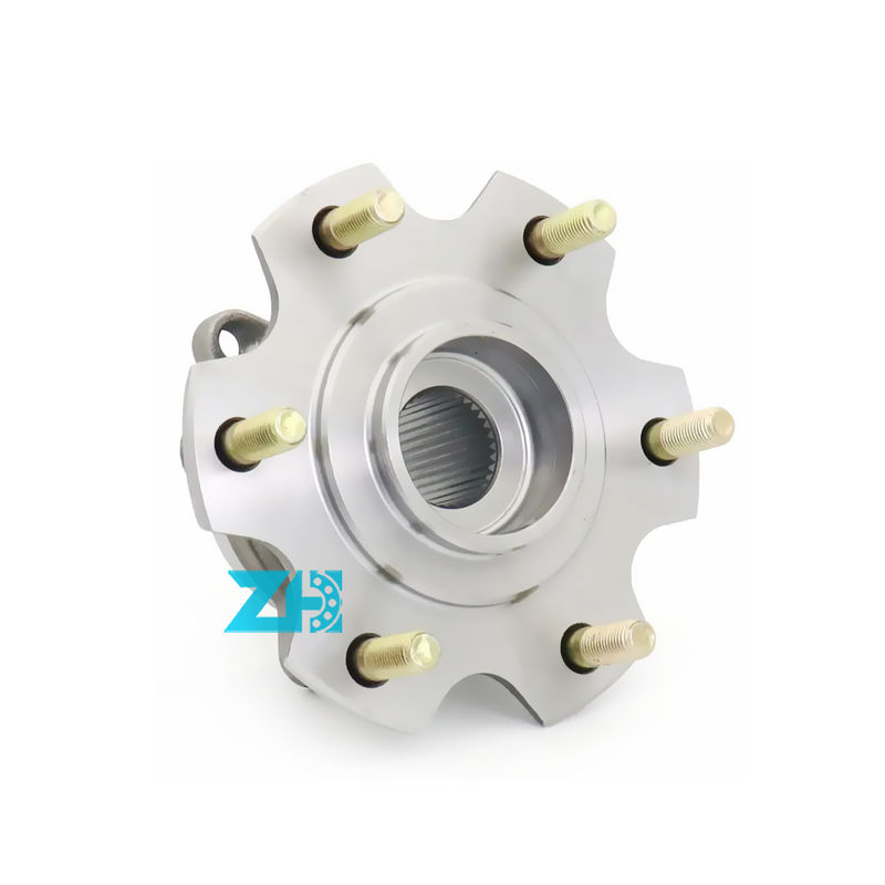 Hinterradnabellager für Mitsubishi 3780A011 MR418068 MR418524