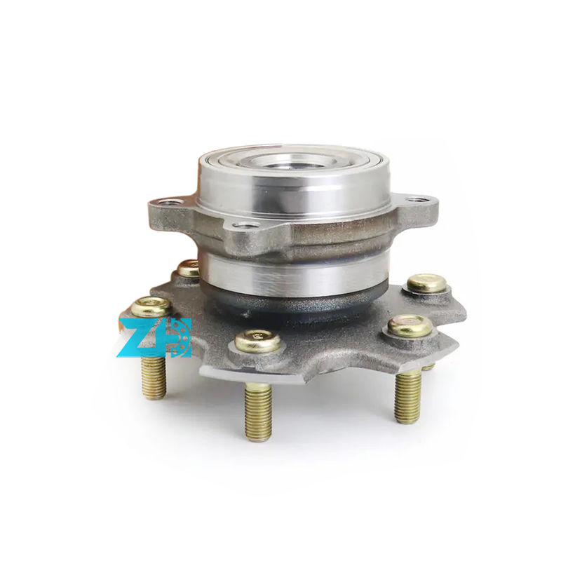 Hinterradnabellager für Mitsubishi 3780A011 MR418068 MR418524