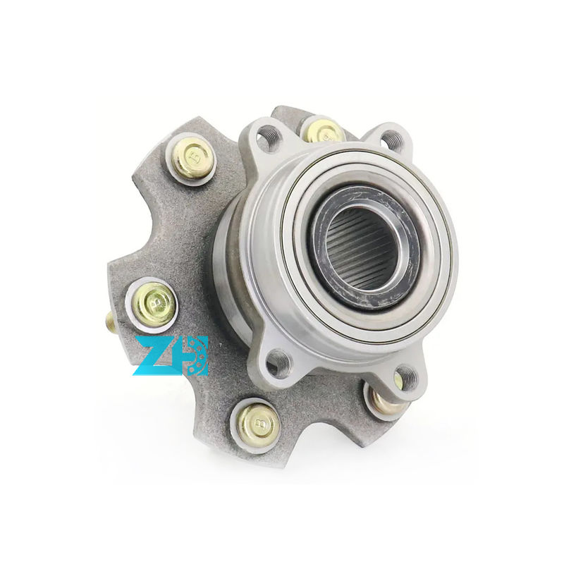 Hinterradnabellager für Mitsubishi 3780A011 MR418068 MR418524