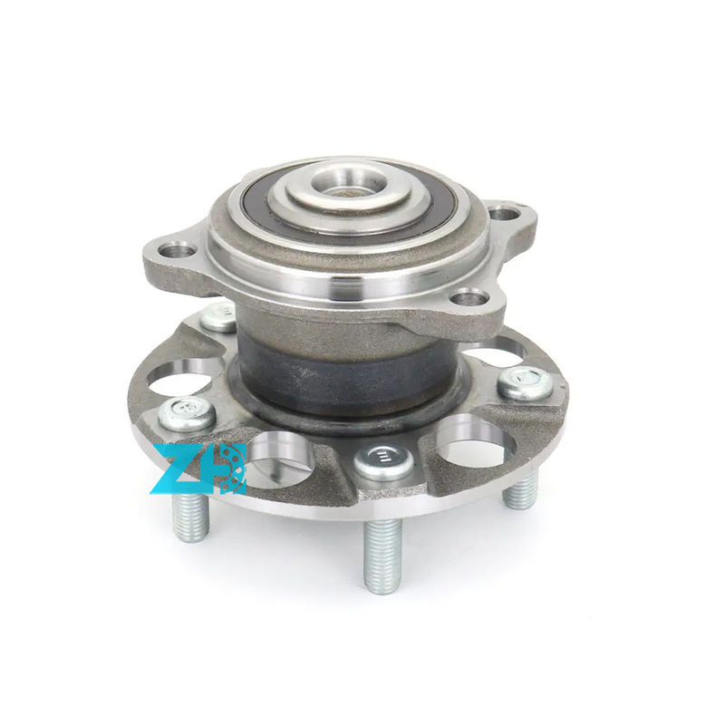 MR594443 Hinterradnabenlageranlage MR594443 MR594979 SA12-33-060 VKBA3660 Für Mitsubishi Grandis NA4W