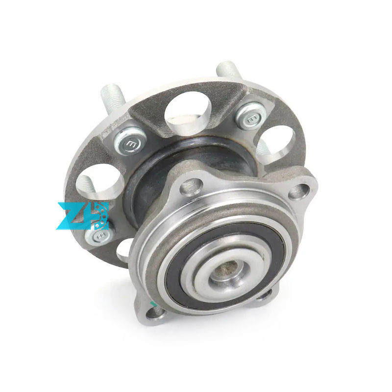 MR594443 Hinterradnabenlageranlage MR594443 MR594979 SA12-33-060 VKBA3660 Für Mitsubishi Grandis NA4W