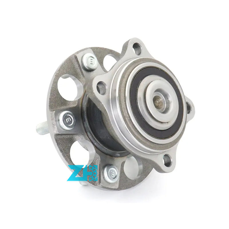 MR594443 Hinterradnabenlageranlage MR594443 MR594979 SA12-33-060 VKBA3660 Für Mitsubishi Grandis NA4W