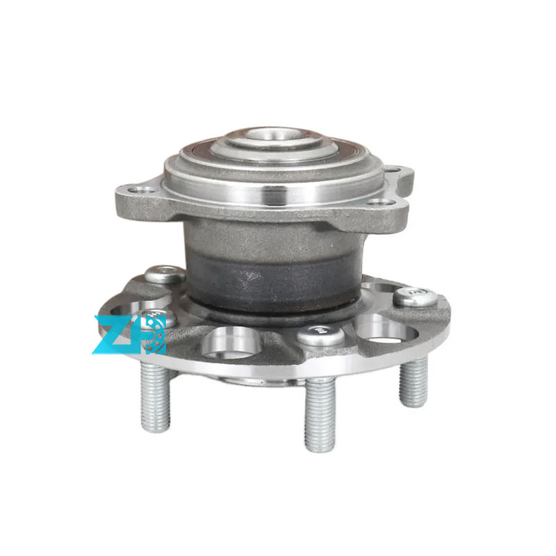 MR594443 Hinterradnabenlageranlage MR594443 MR594979 SA12-33-060 VKBA3660 Für Mitsubishi Grandis NA4W