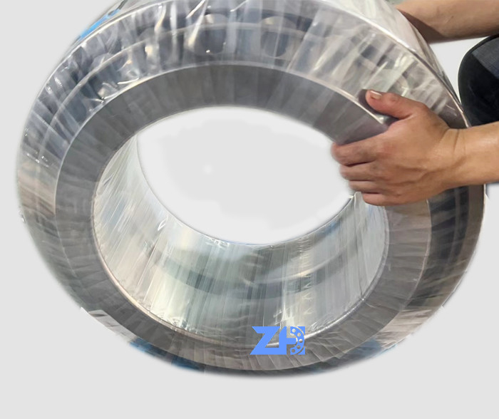 1097776 Schwerminerallagerrolle 1097776 Doppelreihe spitze Rollenlager Größe 380X620X242mm