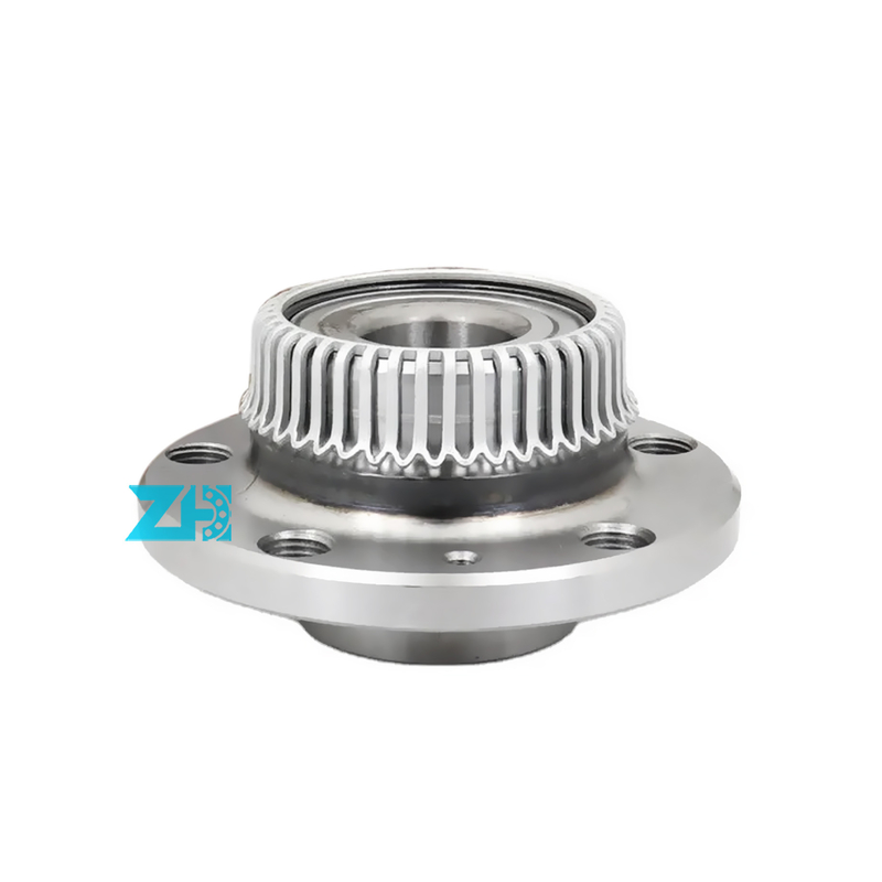 Weniger Reibungskoeffizient des Radlagers für Mitsubishi 373036 3785A015 3785A018 3785A019 Auto-Teil Rad Hub Montage