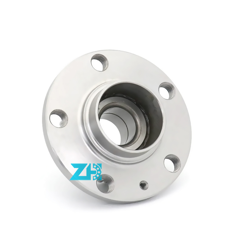 Weniger Reibungskoeffizient des Radlagers für Mitsubishi 373036 3785A015 3785A018 3785A019 Auto-Teil Rad Hub Montage