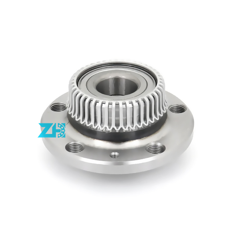 Weniger Reibungskoeffizient des Radlagers für Mitsubishi 373036 3785A015 3785A018 3785A019 Auto-Teil Rad Hub Montage