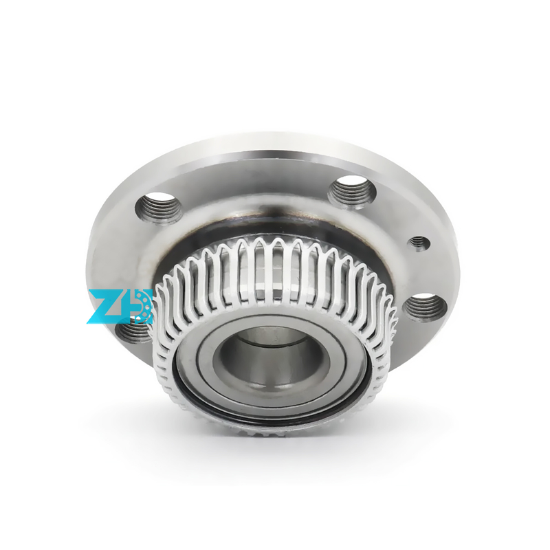 Weniger Reibungskoeffizient des Radlagers für Mitsubishi 373036 3785A015 3785A018 3785A019 Auto-Teil Rad Hub Montage