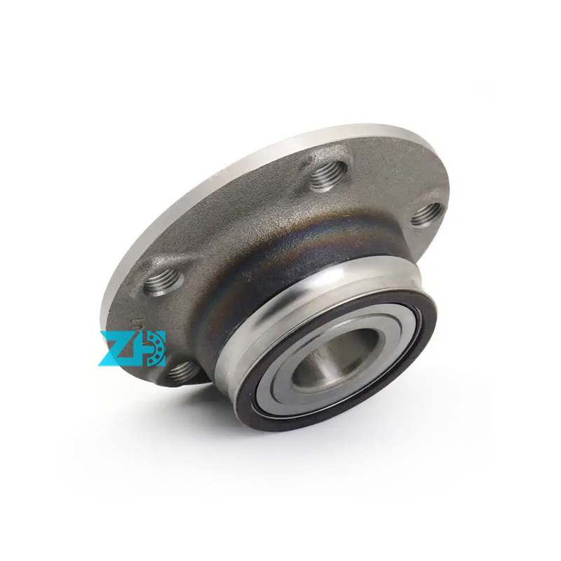 Für Audi Seat Skoda VW 1TD501611B 1T0501611AL 1TD501611B 5QD501611B L1TD501611B Hinterradnabellager