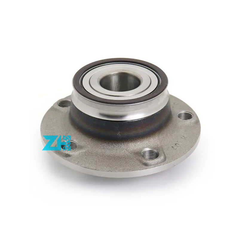 Für Audi Seat Skoda VW 1TD501611B 1T0501611AL 1TD501611B 5QD501611B L1TD501611B Hinterradnabellager