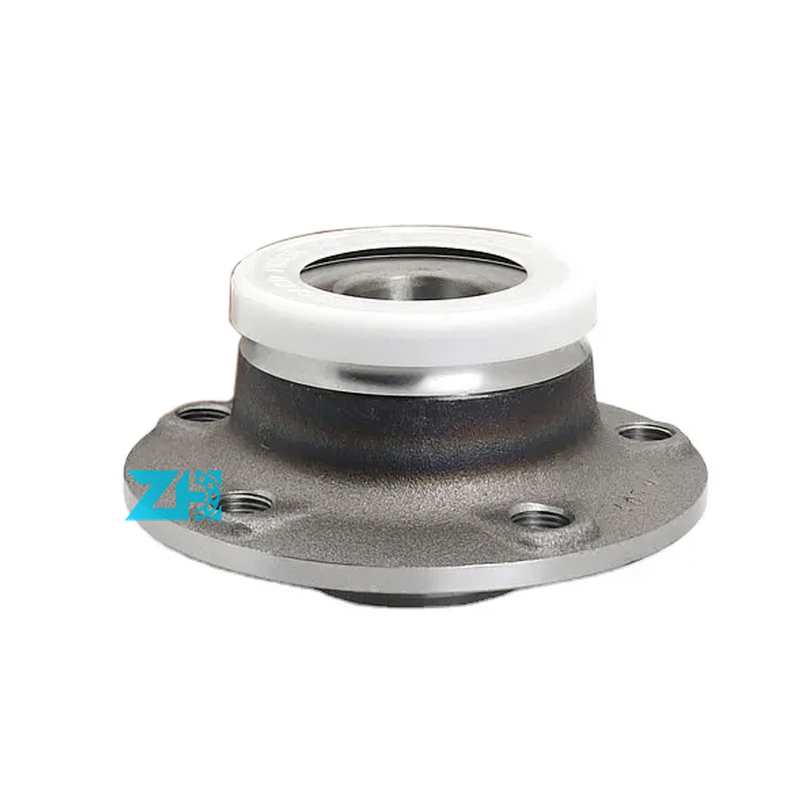 Für Audi Seat Skoda VW 1TD501611B 1T0501611AL 1TD501611B 5QD501611B L1TD501611B Hinterradnabellager