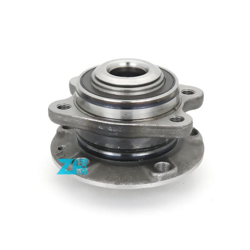 4F0 598 611 B VKBA6548 512426 Radnahtlager für Audi A6