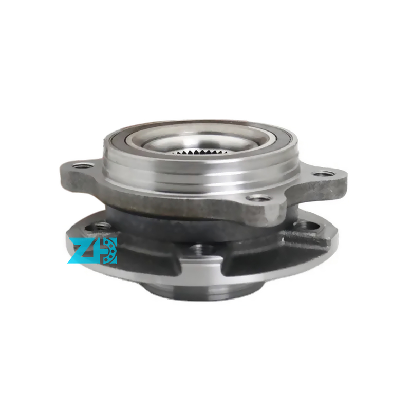 4H0498625 Radnavenlagerbaugruppe Ersatz für 2007-2018 Audi A4 A5 A6 4H0498625A 4H0498625B 4H0498625D 4H0498625
