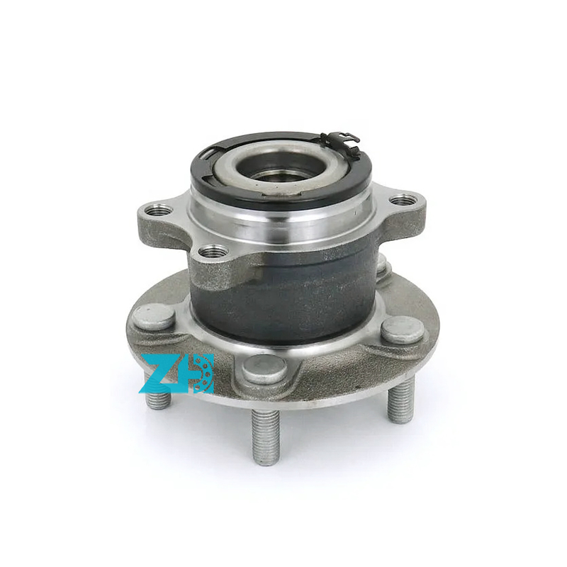 WELL HUB BEARINGS für hohe Schlagfestigkeit VKBA7663 713650630 3785A035 1609910580 für MITSUBISHI