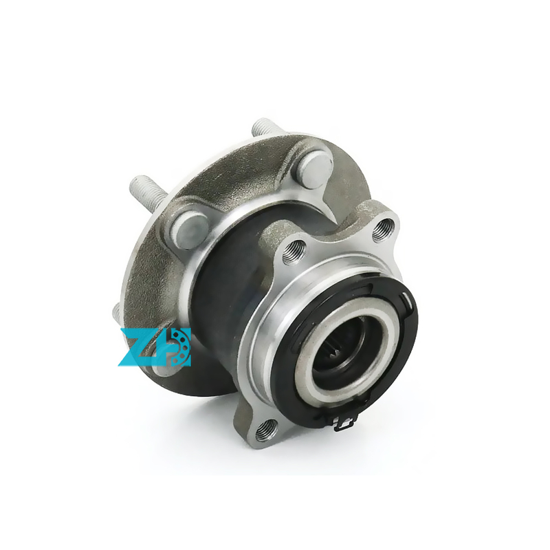 WELL HUB BEARINGS für hohe Schlagfestigkeit VKBA7663 713650630 3785A035 1609910580 für MITSUBISHI