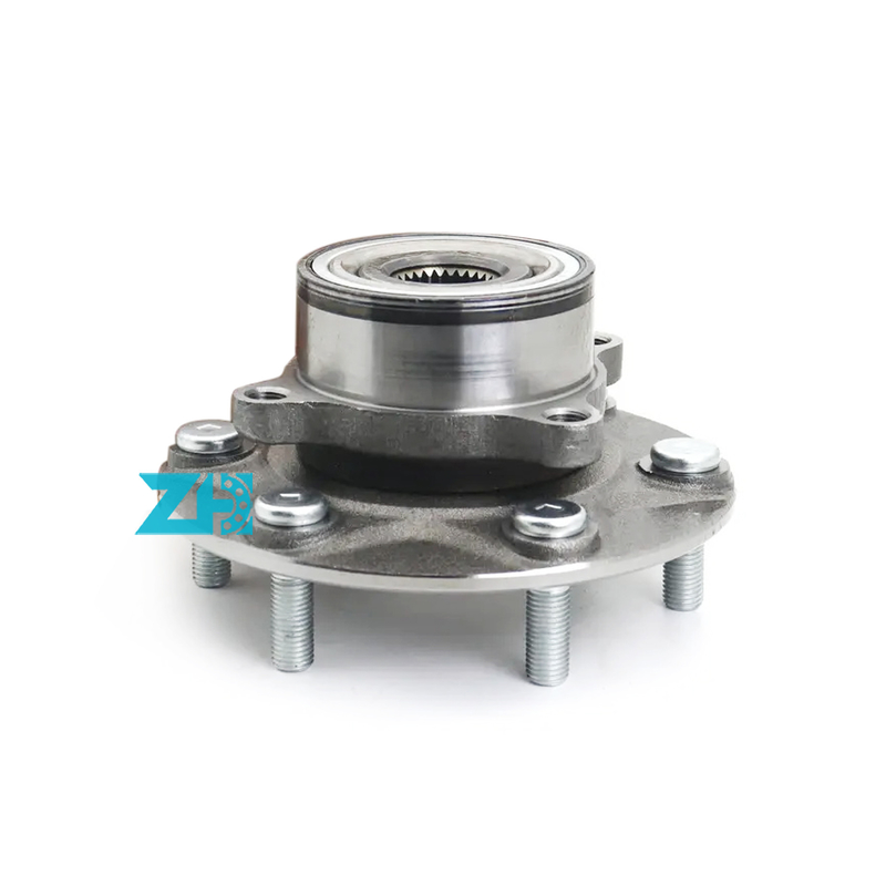 HEBB-Lager für hohe Aufprallfestigkeit 3880A012 MR594954 VKBA6914 713619740 für MITSUBISHI