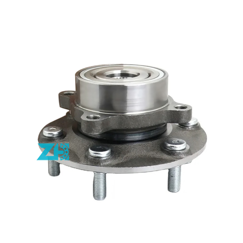 WELL HUB BEARINGS für hohe Schlagfestigkeit VKBA7412 713619850 3880A015 52KWVH01 FÜR MITSUBISHI