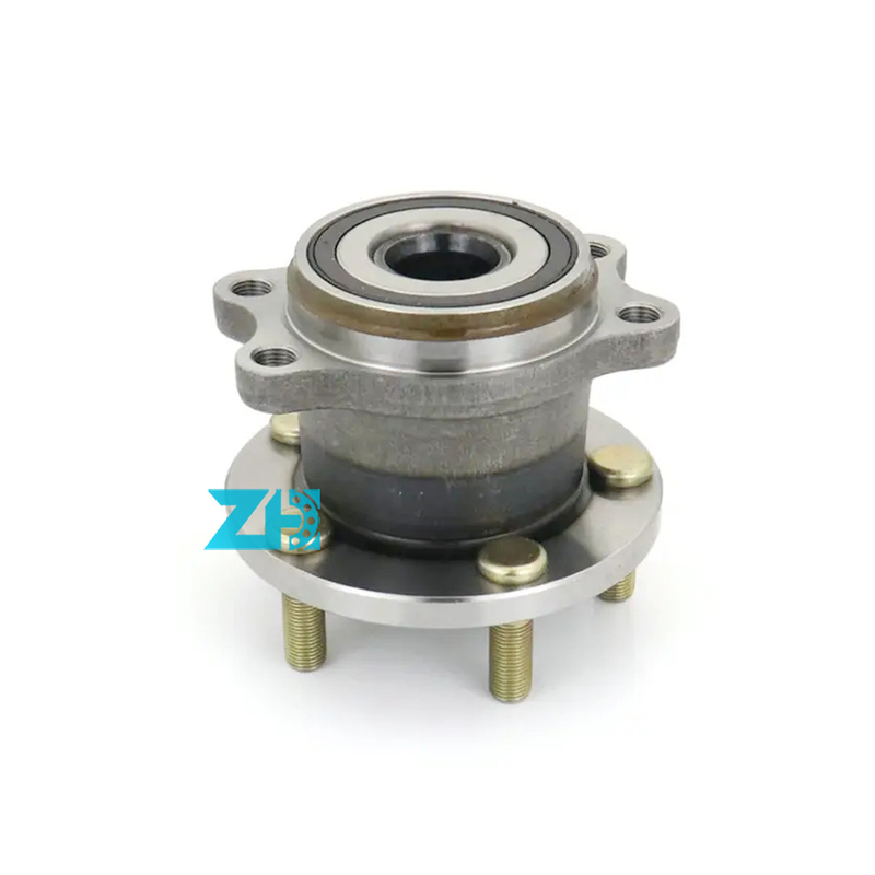 Radnahtlager für SUBARUCAR 55BWKH12 Vorderradlager und Nahtbaugruppe 28473-AG000 KH30036 für Subaru
