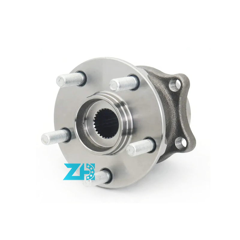 Vorradlager und Hubbaugruppe 28473FG000 SU00300791 Für Subaru