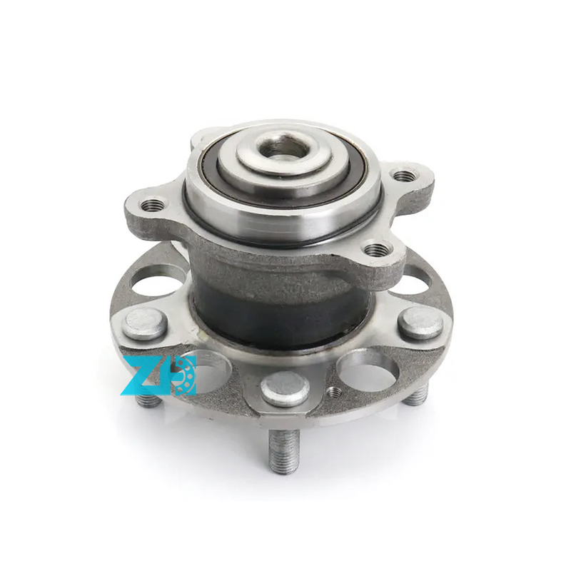 Hinterradlager für Honda VKBA3962 Vorradlager und Hubmontage 42200SEA951 713627010 HUB028T19 für Honda