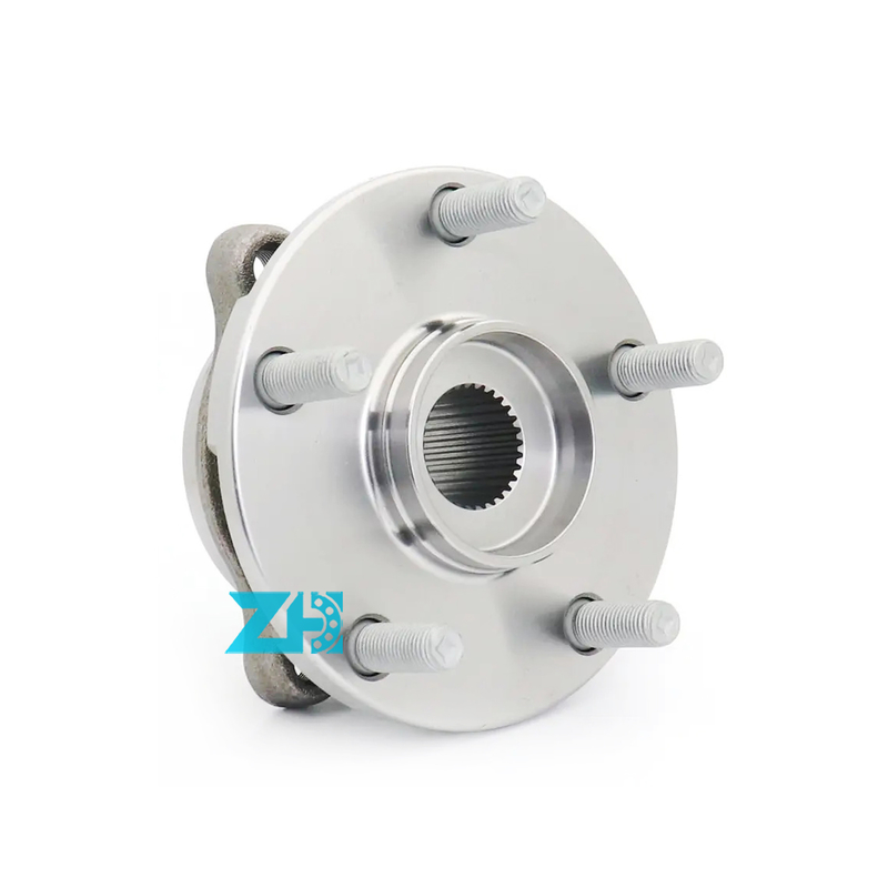 Rädernahtlager für Toyota 43550-0R030 Vorradlager und Nahtwerk 3DACF041D-3ER für Toyota