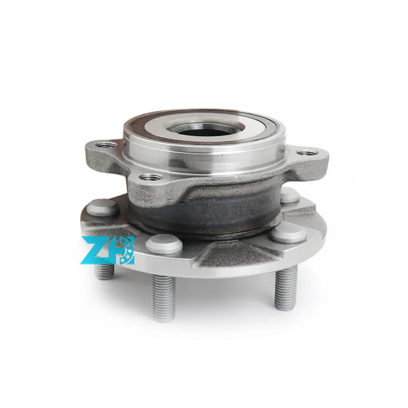 Rädernahtlager für Toyota 43550-0R030 Vorradlager und Nahtwerk 3DACF041D-3ER für Toyota