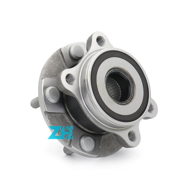 Rädernahtlager für Toyota 43550-0R030 Vorradlager und Nahtwerk 3DACF041D-3ER für Toyota