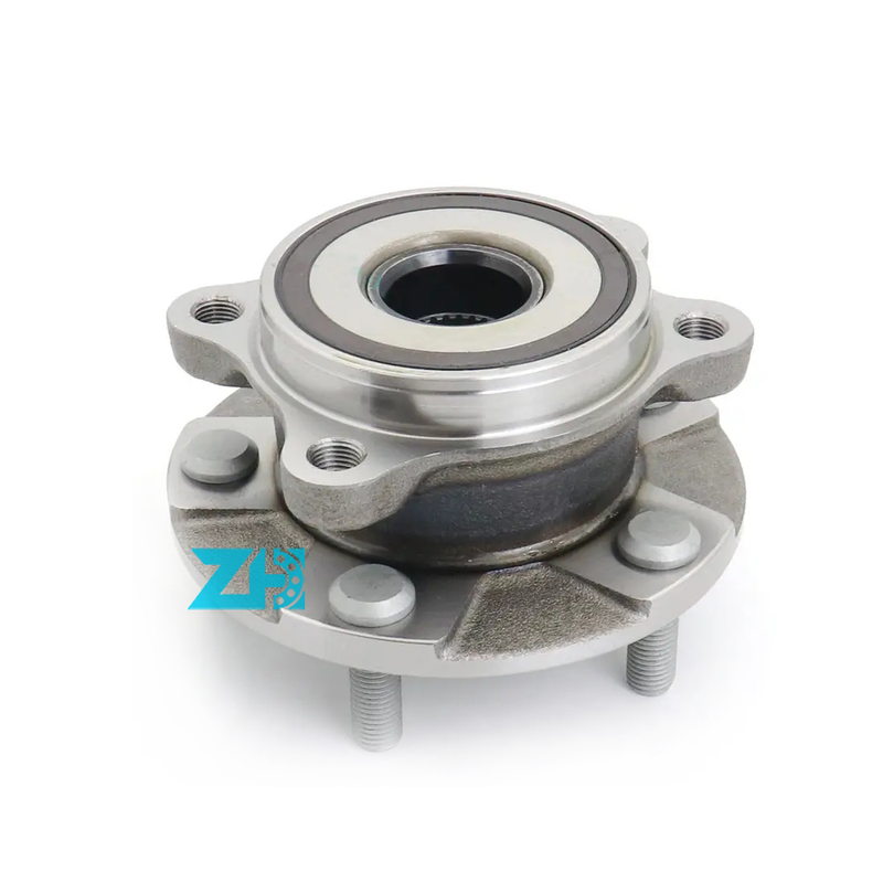 Rädernahtlager für Toyota 43550-0R030 Vorradlager und Nahtwerk 3DACF041D-3ER für Toyota