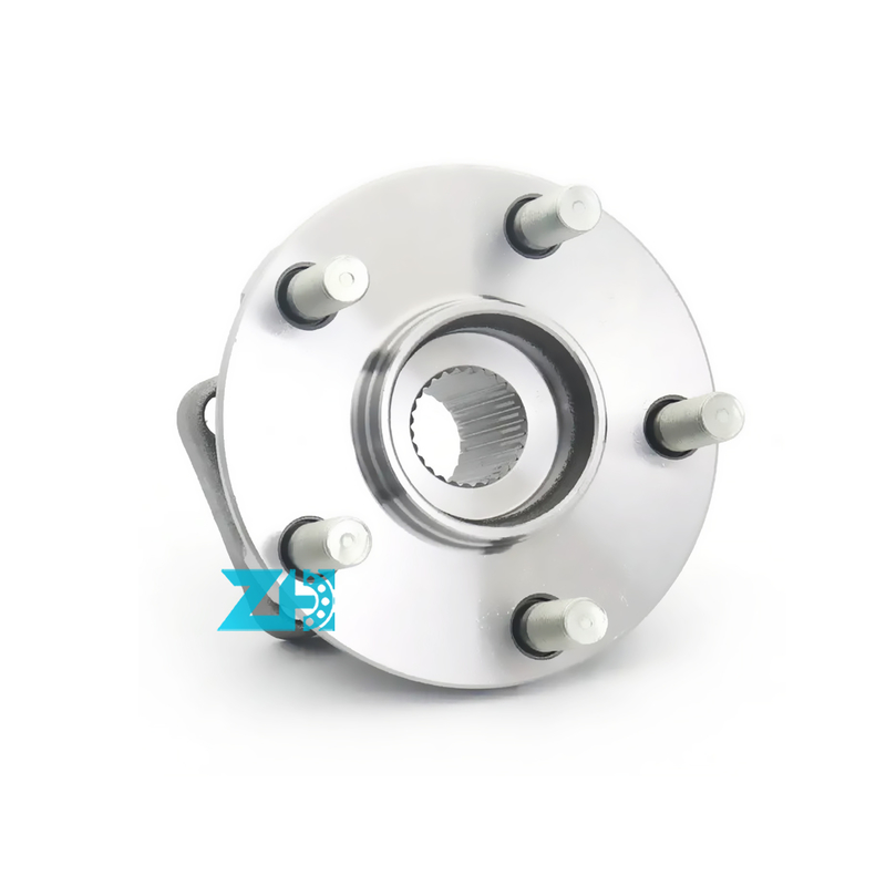 Radnahtlager für SUBARU 513220 HUB213T-4 Vorderradlager und Nahtbaugruppe 28373-FG000 für SUBARU