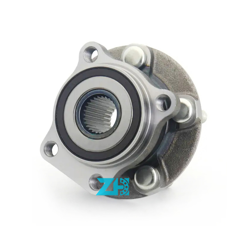 Radnahtlager für SUBARU 513220 HUB213T-4 Vorderradlager und Nahtbaugruppe 28373-FG000 für SUBARU