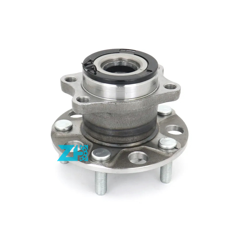 Radnahtlager für JEEP 5105770AC 5105770AD Vorderradlager und Nahtbaugruppe 3785A009 für Mitsubishi