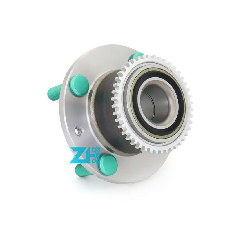 Vorradlager und Hubbaugruppe B6032615XC für MAZDA