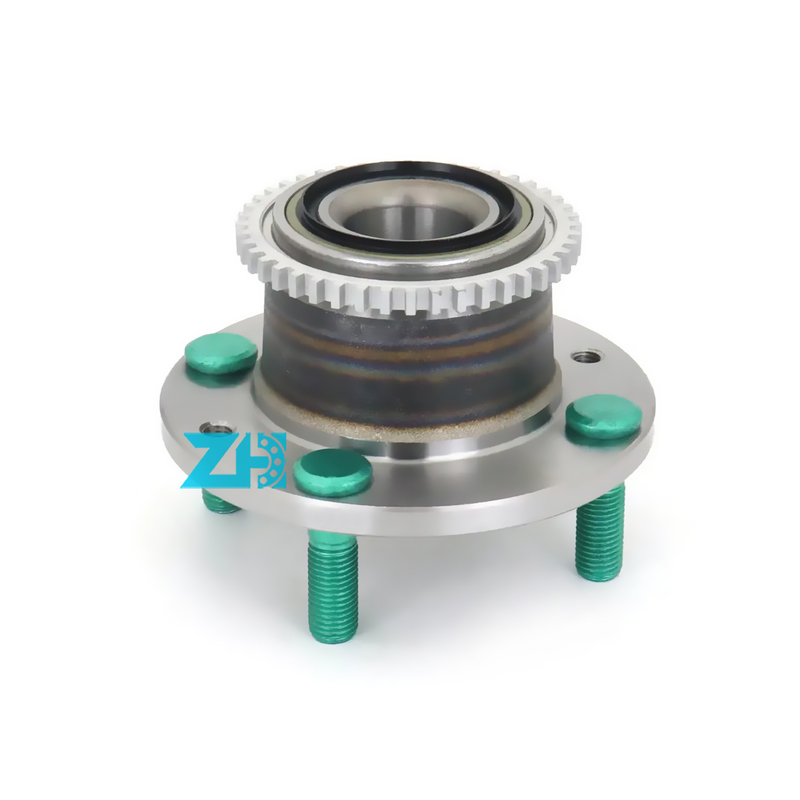 Vorradlager und Hubbaugruppe B6032615XC für MAZDA