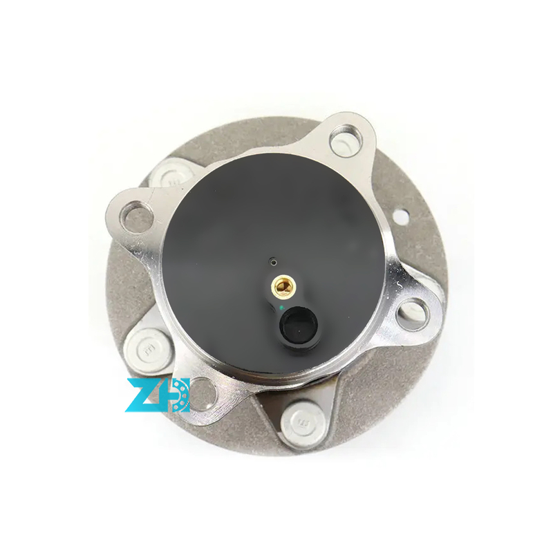 Radnahtlager für MAZDA BELG-26-15X Vorderradlager und Nahtwerkmontage BELG-26-15X für MAZDA