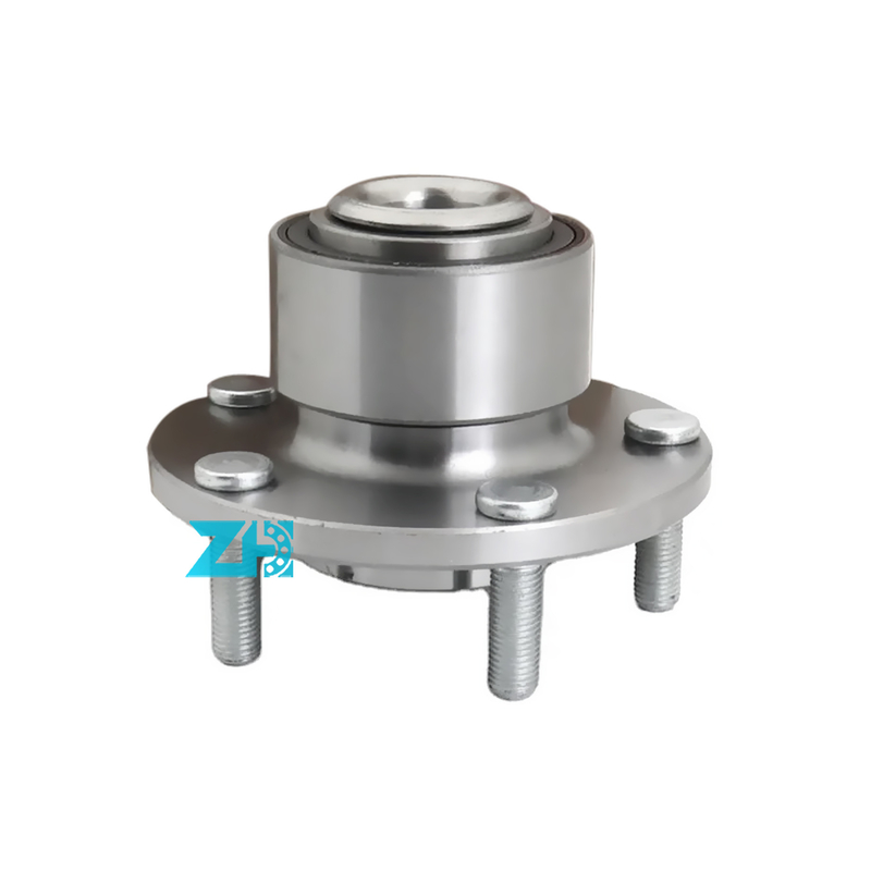 Radnahtlager für MAZDA BP4K-33-15XA-1 Vorderradlager und Nahtbaugruppe BP4K-33-15XA-1 für MAZDA