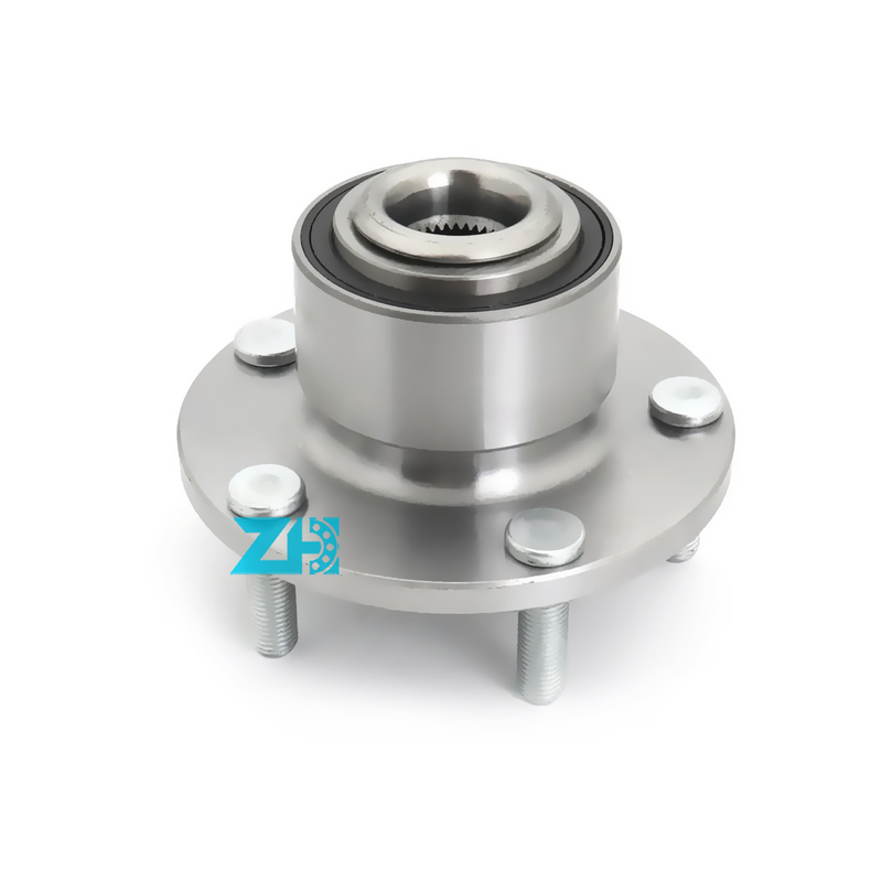 Radnahtlager für MAZDA BP4K-33-15XA-1 Vorderradlager und Nahtbaugruppe BP4K-33-15XA-1 für MAZDA
