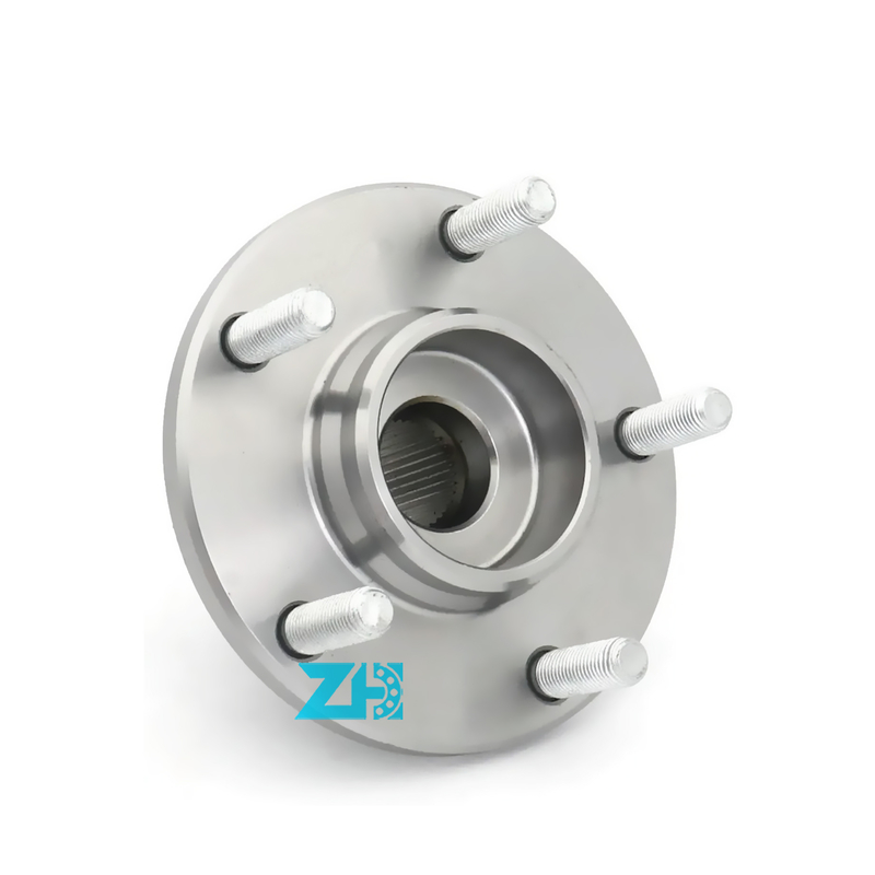 Radnahtlager für MAZDA BP4K-33-15XA-1 Vorderradlager und Nahtbaugruppe BP4K-33-15XA-1 für MAZDA