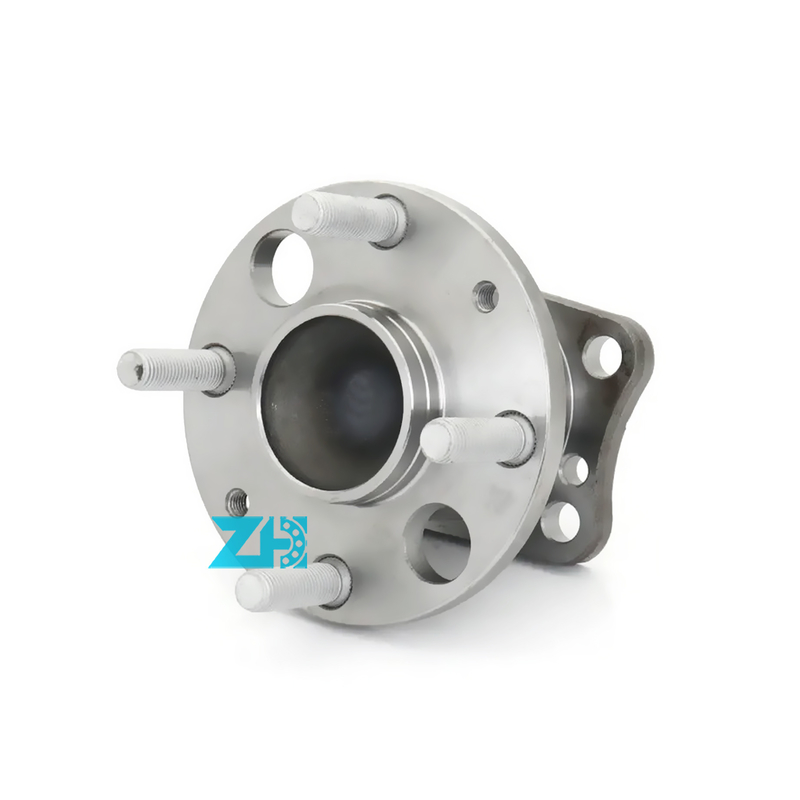 Vorradlager und Hubbaugruppe D6512615XC D6512615XD für MAZDA