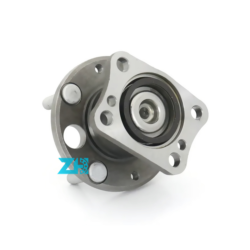 Vorradlager und Hubbaugruppe D6512615XC D6512615XD für MAZDA
