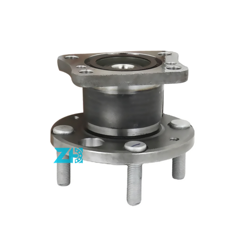 Vorradlager und Hubbaugruppe D6512615XC D6512615XD für MAZDA