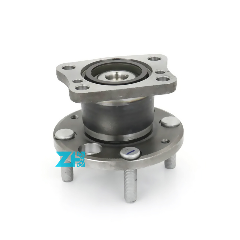 Vorradlager und Hubbaugruppe D6512615XC D6512615XD für MAZDA