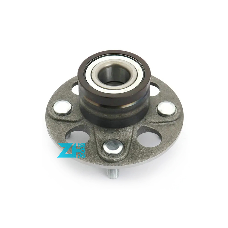 Vorradlager und Hubbaugruppe GS1D2615X GS1D2615XB für MAZDA